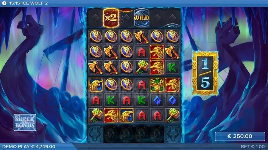 tg7775 Probability in Casino Games