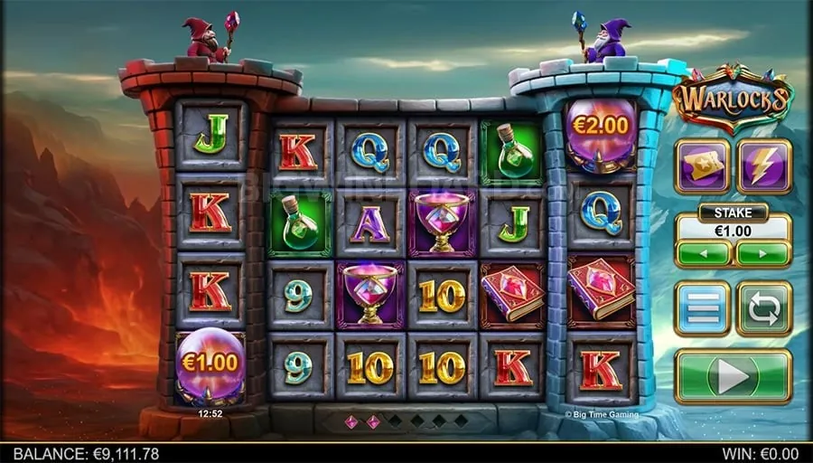 okjili's Secure Gaming Platform