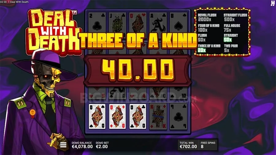 tg7775 Live Casino Promotion Banner