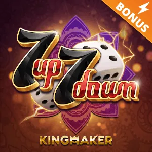 Claim Bonus tg7775
