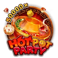 Golden Empire Slot Game
