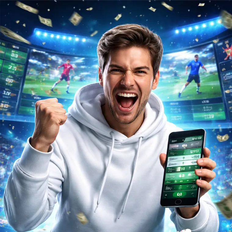 okjili Sports Betting
