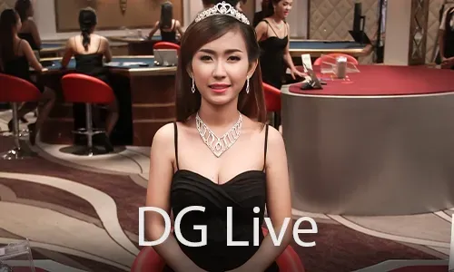 Professional Live Dealer