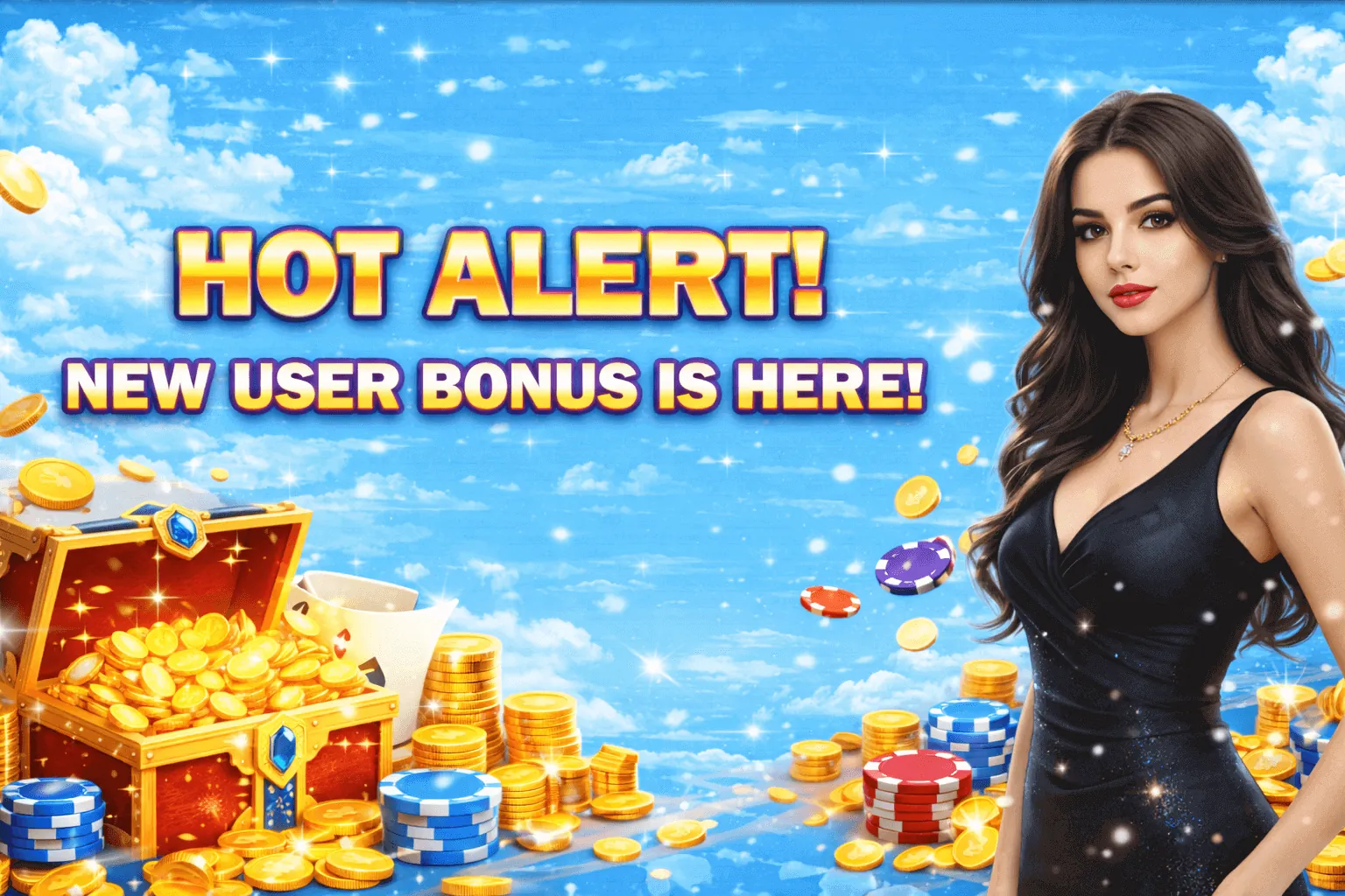 tg7775 Latest Promotions Hero Image